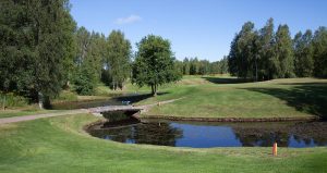 Kristinehamns Golfklubb