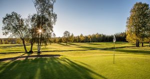 Kristinehamns Golfklubb - Höst 2018